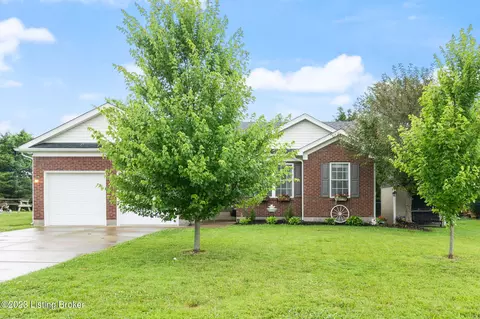 442 Deer Park Way, Mount Washington, KY 40047