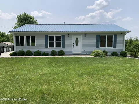 1005 Murphy Ln, Bloomfield, KY 40008