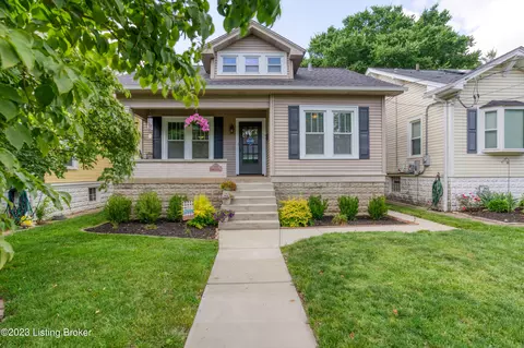 2625 Longview Ave, Louisville, KY 40206
