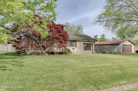 5113 Lammers Ln, Louisville, KY 40219
