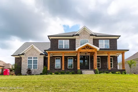 5917 Brentwood Dr, Crestwood, KY 40014