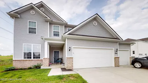 3921 Creek Meadow Dr, La Grange, KY 40031