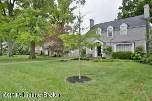 2626 Valletta Rd, Louisville, KY 40205