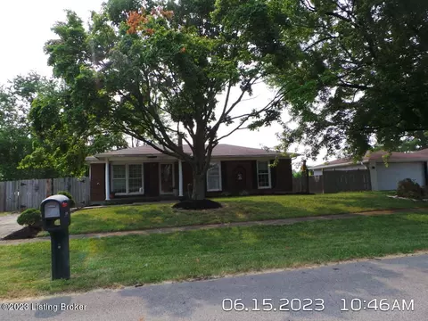 6511 Cady Dr, Louisville, KY 40258