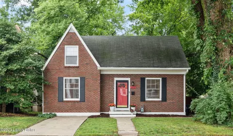 1834 Princeton Dr, Louisville, KY 40205