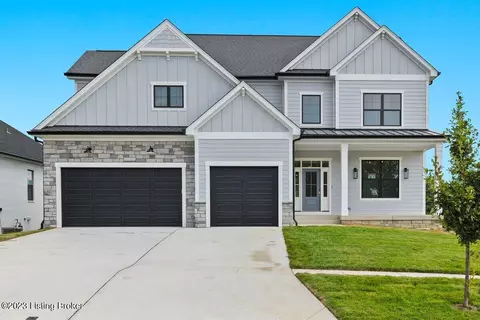 3315 Catalpa Farms Dr, Fisherville, KY 40023