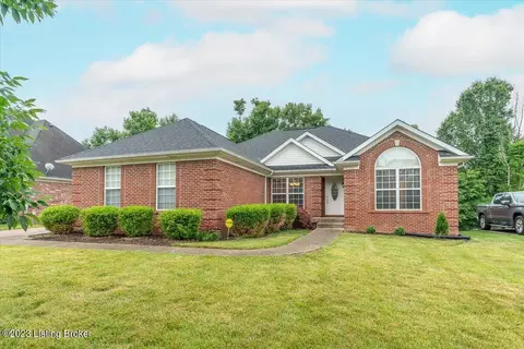 3510 Woodmont Park Ln, Louisville, KY 40245