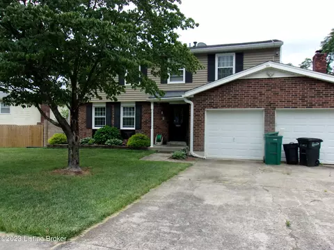 4408 Sussex Ct, Fincastle, KY 40241