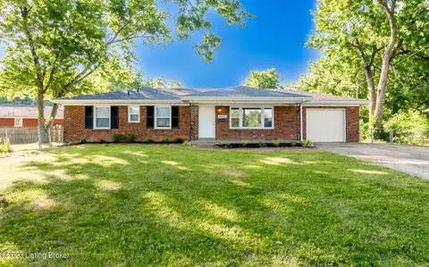 4307 Dohn Ave, Louisville, KY 40216