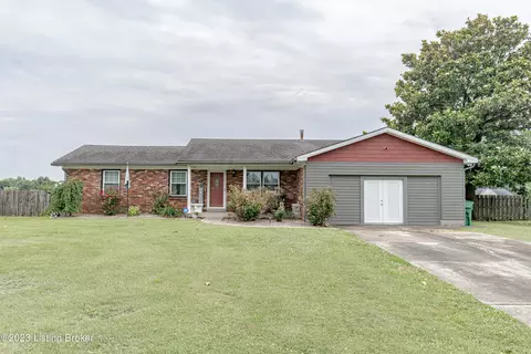 3324 Cardinal Ave, Shepherdsville, KY 40165