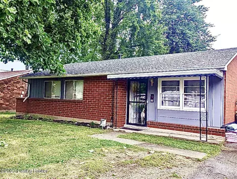 217 Downes Ln, Louisville, KY 40214