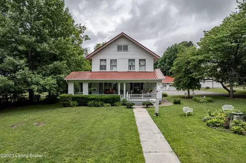 216 S Woodlawn St, Irvington, KY 40146