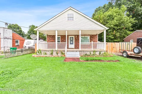 4931 Lagoona Dr, Louisville, KY 40219