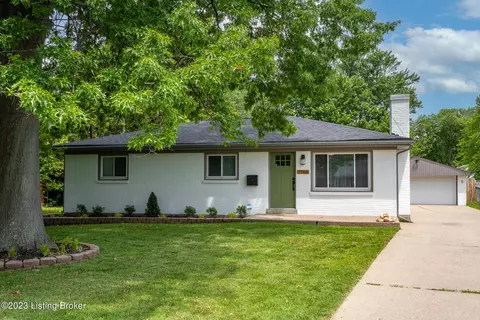 7705 Bluebonnet Rd, Louisville, KY 40258