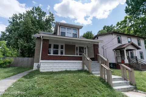 410 Iowa Ave, Louisville, KY 40208