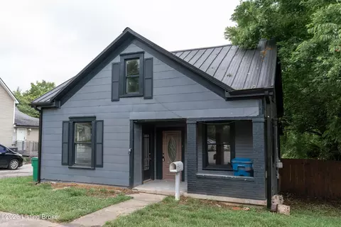 607 Brown St, Vine Grove, KY 40175