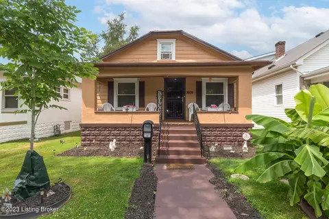 3609 Del Park Ter, Louisville, KY 40211