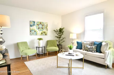 1609 Deer Park Ave, Louisville, KY 40205