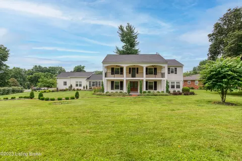105 Travois Rd, Louisville, KY 40207