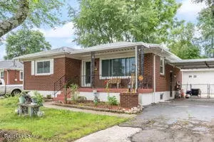 2245 Amboy Dr, Louisville, KY 40216
