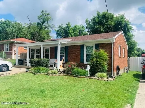 315 Hatcher Ave, Louisville, KY 40214