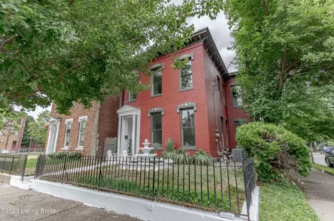1025 S 6th St, Louisville, KY 40203