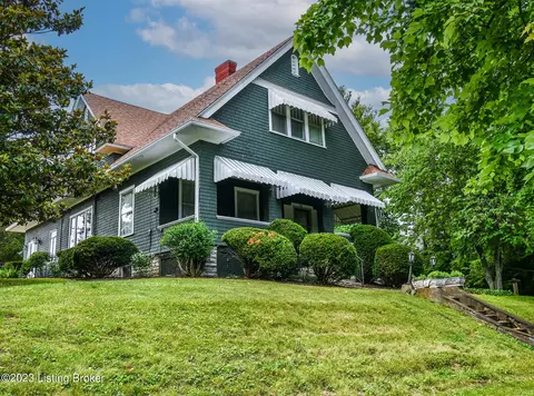 405 Mt Carmel Ave, Flemingsburg, KY 41041