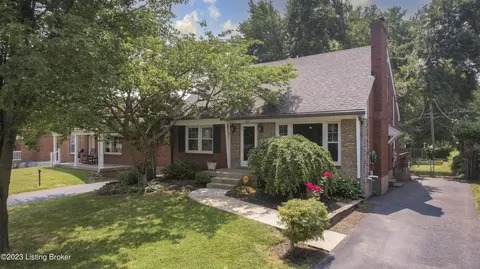 310 Merriman Rd, Louisville, KY 40207