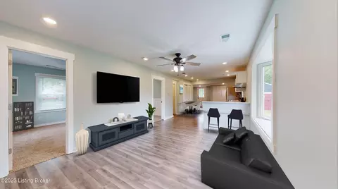 1106 Fairdale Rd, Fairdale, KY 40118