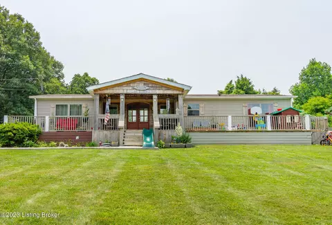 90 Evergreen Ct, Vine Grove, KY 40175