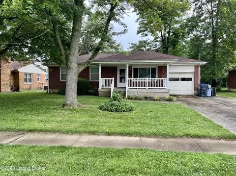 2014 Marilee Dr, Louisville, KY 40272
