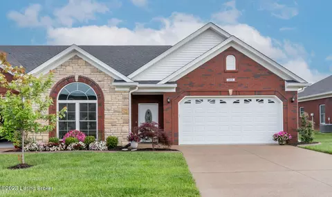 231 Potomac Bnd, Mount Washington, KY 40047