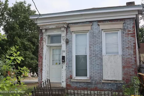 938 E Jefferson St, Louisville, KY 40206