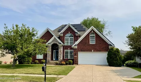 13511 Oliver Station Ct, Louisville, KY 40245
