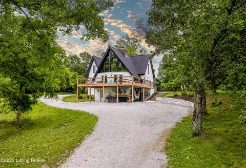 1407 Robertson Dr, Crestwood, KY 40014
