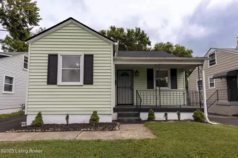 717 Compton St, Louisville, KY 40208