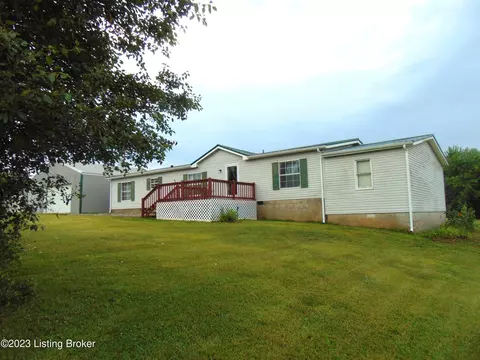1015 Hobbs Reesor Rd, Vine Grove, KY 40175