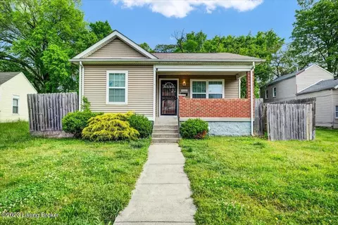 2609 W Madison St, Louisville, KY 40211