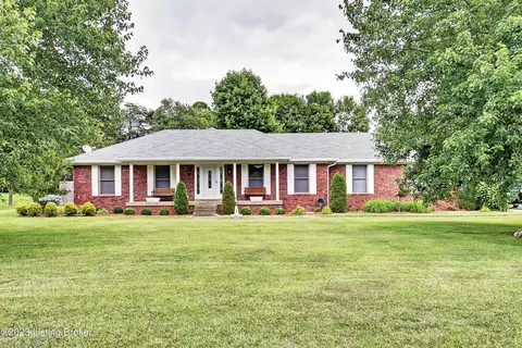 260 Cammi Dr, Shepherdsville, KY 40165
