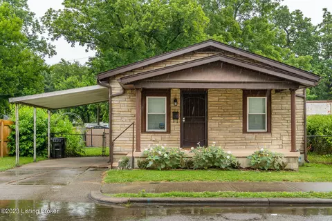 213 E Adair St, Louisville, KY 40214