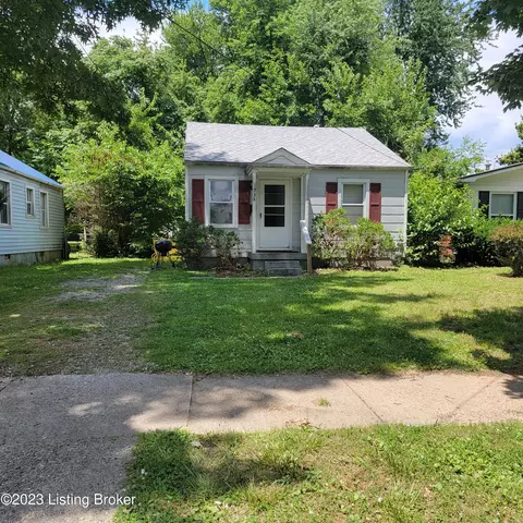 1934 S 28th St, Louisville, KY 40210