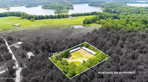 40 Ponderosa Rd, Clarkson, KY 42726