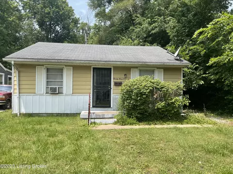 2304 S 36th St, Louisville, KY 40211