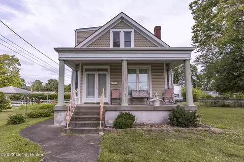 5935 Six Mile Ln, Louisville, KY 40218
