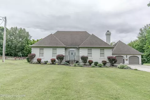 1645 Burks Branch Rd, Shelbyville, KY 40065
