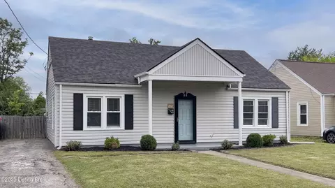 2713 Alanmede Rd, Louisville, KY 40205