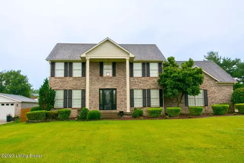 1431 Audubon Ave, Shepherdsville, KY 40165