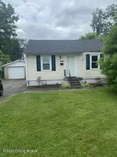 1030 Navaho Pl, Louisville, KY 40215