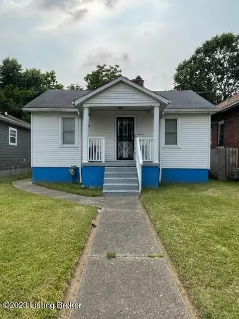 506 N 34th St, Louisville, KY 40212