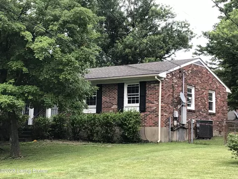 4506 Tina Dr, Crestwood, KY 40014